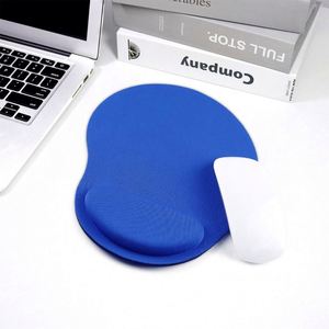 Cheap Customizable Logo EVA Mouse <b>Pads</b> for Promotions and Exhibition Gifts - Product Image 4