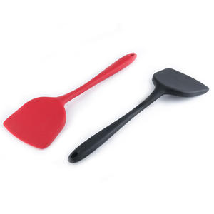 เครื่องใช้ในครัวใหม่ด้ามจับพลาสติกซิลิโคนเกรดไม่ติดพื้นผิวดีไซน์สุดสร้างสรรค์2020พรีเมี่ยม - Product Image 3