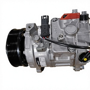 Compressore AC DENSO OE Spec 64529396722 64506805025 64529216467 Compatibile con <span class=keywords><strong>BMW</strong></span> X3 F25 F26 - Product Image 5