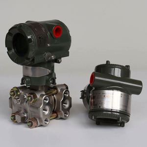 Manomètre différentiel Yokogawa EJA110E 120E 130E 430A 530A EJX630A Transmetteur EJX630A - Product Image 4
