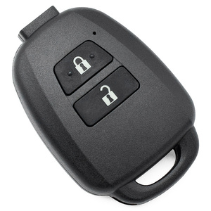 5개의 범용 KD B35-2 2버튼 자동차 리모컨 키, KD-x2 KD900용 키 <span class=keywords><strong>FOB</strong></span> 교체품으로 모든 모델 리모컨 제작 가능 - Product Image 2