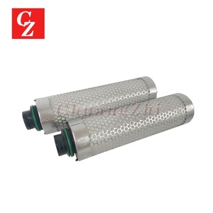 Nuevo Filtro Separador de Aceite y Aire 1625390296 para Compresores Industriales Atlas Copco, Repuestos para Compresores Industriales - Product Image 4