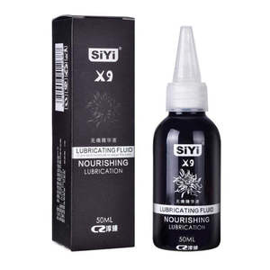 Pelumas pelontar seks Anal penghilang nyeri kualitas baik untuk Vagina rasa pendingin es dan perasaan hangat - Product Image 6