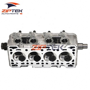 Usine <span class=keywords><strong>Prix</strong></span> Assemblage De Culasse pour <span class=keywords><strong>Suzuki</strong></span> F10A SJ410 1000CC pour Sierra/Jimny/Samouraï/Souper Transporter JL465Q culasse - Product Image 5