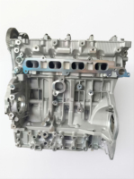Vente en gros usine : Bloc moteur diesel 4N15 4N16 2.4L (référence OE 1050B361) pour Mitsubishi L200 L300 Pajero SPORT – Ensemble moteur