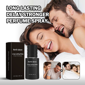 Profumo di datazione per uomini della luna del nord che dura da molto tempo e che dura più forte profumo di nicchia naturale Delay Spray per un'atmosfera affascinante - Product Image 2