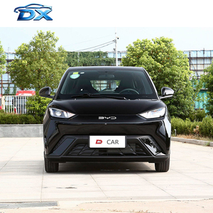 BYD Seagull d'<span class=keywords><strong>occasion</strong></span>, compacte, mini hybride automatique, berline turbo, sièges en cuir, autonomie 305 km, véhicule à énergie nouvelle, <span class=keywords><strong>vente</strong></span> à prix réduit - Product Image 2