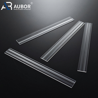 Lentille optique Micro cylindrique Bi-Concave Carré Diodes Laser Plano-Convexe Bouclier Semi-Remless Ultra-Léger Asphérique Pmma