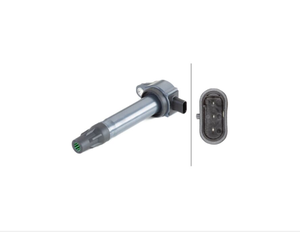 Nueva Bobina de Encendido 04606824AB para Sebring 2007-2010, para Avenger Caliber 2007-2012, Jeep Compass Patriot 2007-2015 2.0L - Product Image 4