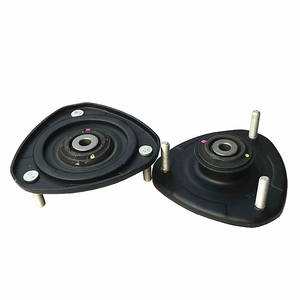 Support supérieur d'amortisseur avant Acura MDX 51920-STX-A01, pièce de rechange neuve en caoutchouc pour réparation - Product Image 2