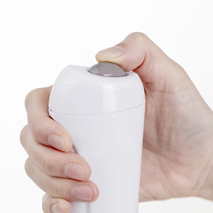 Fournisseur d'usine : Fouet à œufs électrique 18 pièces de qualité alimentaire, pièces détachées de cuisine, batteur à main pour la cuisine - Product Image 5