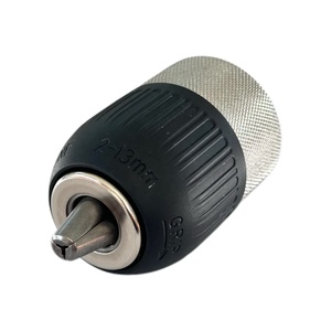 <span class=keywords><strong>Mandrin</strong></span> de perçage sans clé <span class=keywords><strong>pour</strong></span> machines-outils et outils portables 2,0-13 mm - Product Image 1