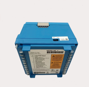 100% NUEVO y Original Controlador de módulo de automatización GF3 - Product Image 1