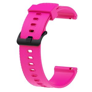<span class=keywords><strong>Bracelet</strong></span> de <span class=keywords><strong>montre</strong></span> IVANHOE <span class=keywords><strong>Vivoactive</strong></span> <span class=keywords><strong>3</strong></span>, <span class=keywords><strong>bracelet</strong></span> de rechange en Silicone à dégagement rapide de 20mm pour Garmin Forerunner 645/pour Samsung Galaxy 42mm - Product Image 3