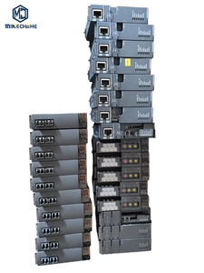 Módulo de CPU de Control Industrial Q13UDVCPU, Procesador de 2200MHz, Componente de CPU Integrado de Alto Rendimiento para Sistemas de Automatización Industrial - Product Image 1
