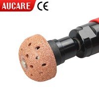 Cabezal de Pulido para Neumáticos 102x38mm, Duradero, para Kit de Reparación de Pinchazos, Herramientas de Taller