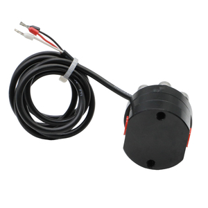 Medidor de Flujo de Engranajes Ovalados con Sensor Mini de Alta Precisión (0.5%-1%) para Viscosidad de Aceite, Pegamento y Resina - Product Image 3