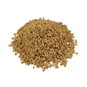 Bon prix Granules de caoutchouc EPDM colorés Écologique Non toxique Épaisseur 1-4mm Surfaces de sports de plein air supersûres - Product Image 3