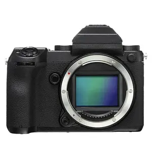 DF卸売オリジナルセカンドハンドカメラGFX50SGFX50SフルHDデジタル一眼レフカメラ