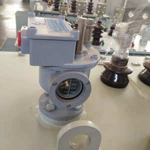 Relé de gas Buchholz para transformador sumergido en aceite QJ40/50, precio, señal única - Product Image 3