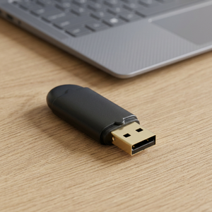 Unidad Flash USB Telemecanique XGSZK1 de 2 GB con Memoria RFID, Fabricada en [Contactar para más información] - Product Image 2