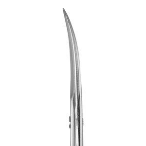 Tijeras para Pestañas de Alta Calidad, con Hoja Curva, Herramienta de Belleza de Moda, para Extensión de Pestañas y Maquillaje - Product Image 2