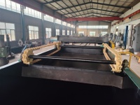 Unités de flottation à air dissous pour l'élimination de l'encre d'impression, les machines à papier et le traitement des eaux usées des abattoirs