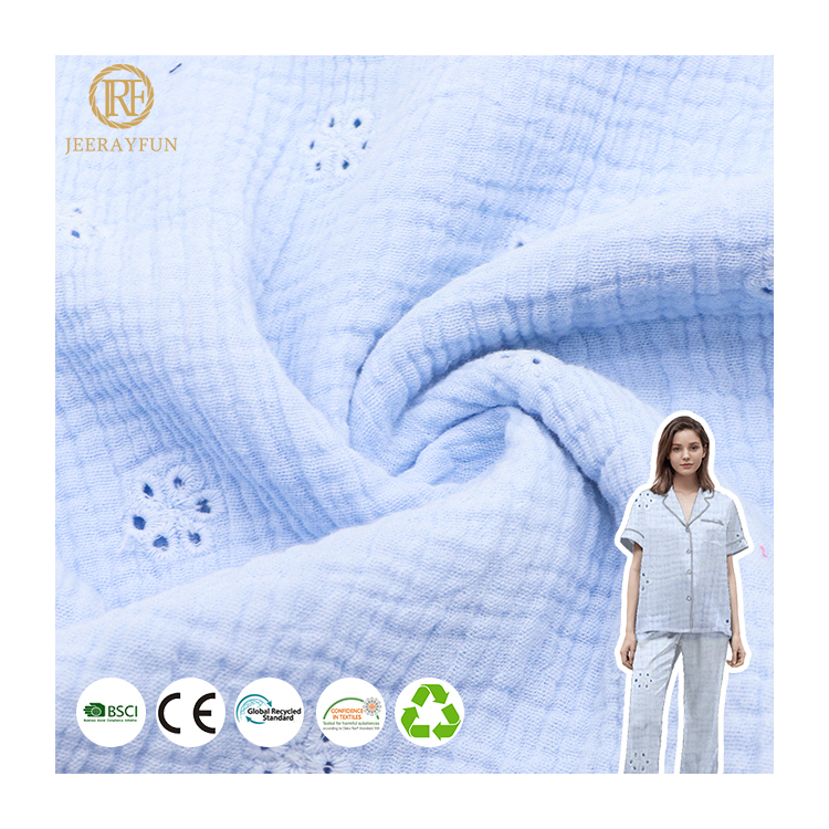 Cheap Price 100 polyester Knitted Flower