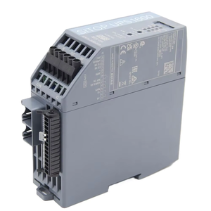 6EP4134-3AB00-2AY0 SITOP UPS1600 10 A Ethernet PROFINET Alimentation sans interruption avec entrée Ethernet 24VDC sortie 24VDC/10A - Product Image 3