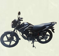 Moto de rue neuve 125cc 150cc 200cc, moto tout-terrain 4 temps, moto automatique Enduro à bon prix