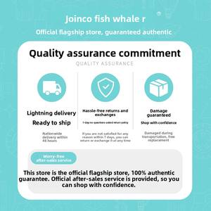 Bateau <span class=keywords><strong>Baleine</strong></span> à Assemblage Mortaise et Tenon, <span class=keywords><strong>Puzzle</strong></span> 3D en <span class=keywords><strong>Bois</strong></span> DIY avec Son Musical pour Garçons de 0 à 24 Mois - Product Image 4