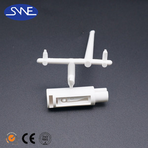 Swe mini nhỏ Máy ép phun nhựa độ chính xác cao SJ/Tiêu chuẩn T10628-1995 khuôn bền (100,000-500,000 bức ảnh - Product Image 6