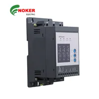 Nokerモーターソフトスターター22kw3相電気ACモーターソフトスターター空気圧縮機用