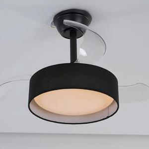 Fabricantes de Ventiladores de Techo Grandes y Confiables que Ofrecen Ventiladores Silenciosos con Motor de Imán Permanente para Salas de Exhibición - Product Image 6