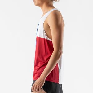 Débardeur de compression amusant pour le sport et la course à pied - Product Image 3