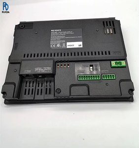 1 ชิ้น หน้าจอสัมผัส HMI ยี่ห้อ Keyence รุ่น VT5-W07 ของใหม่ VT5W07 - Product Image 3