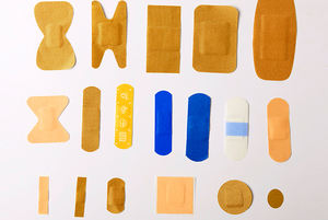 Медицинские детские повязки с логотипом - Product Image 3