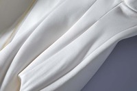 Nouvelle arrivée 2026 – Haut corset élégant sans manches en satin de haute qualité, coupe ajustée, pour soirée et bureau