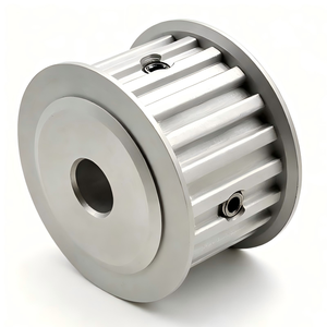 HTD 5M Zamanlama Kayışı Kasnağı - Product Image 2