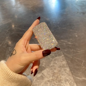 Wholesale Light Luxury Jewelry Weekly Organizer Child-Resistant Food Grade PP Portable Pill <b>Box</b> High Color Value <b>Mini</b> <b>Storage</b> - Product Image 3