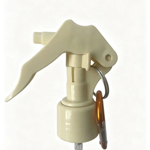 Pulverizador de gatillo mini OEM de fábrica, ODE 24/28/410, con pulverización fina, para limpieza del hogar y vehículos, compatible con botellas 24/28 - Product Image 1