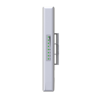 Enrutador de puente inalámbrico M5 de 5,8 GHz CPE V2 al aire libre 3K 5KM de largo alcance IP CCTV AP inalámbrico CPE