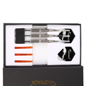 Dardos de Tungsteno Personalizados de 23g, Accesorios para Dardos, Peso del Barril del Dardo 95% - Product Image 4