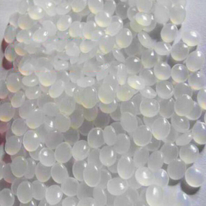 LLDPE phim lớp hạt nhựa LLDPE hạt cho thổi phim quần áo bao bì nông nghiệp phim - Product Image 1