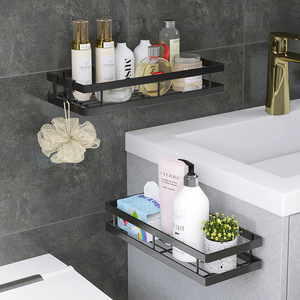 Organizador de Especias Colgante de Acero Inoxidable Personalizado, Estante para Especias de Pared, Organizador de Especias Montado en la Pared - Product Image 3