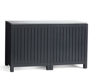 Metal Outdoor Ultimate 3 piezas Muebles de Jardín Juego de cocina mueble de aluminio - Product Image 1
