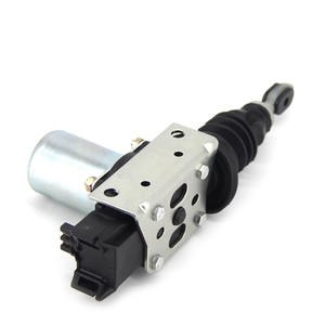 Cerraduras de Puerta Chevrolet Jeep GMC en Existencia 16603085 1719362 20021912 Dispositivos de Cierre - Product Image 2