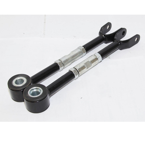Adj Parte trasera del dedo del pie brazo de Control para 03-06 Infini * <span class=keywords><strong>ti</strong></span> G35 03-08 NISS @ N 350Z 03-09 NISS @ N Z33 - Product Image 3