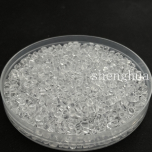 Matières premières plastiques, granulés de polystyrène transparent GPPS 123P, particules pour le moulage de jouets - Product Image 5