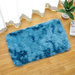 Offre Spéciale Fausse Fourrure Ultra Doux Lapin Fourrure Tapis Tapis Polyester Moderne Rectangle Tapis - Product Image 5